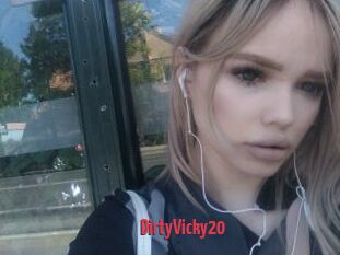 DirtyVicky20