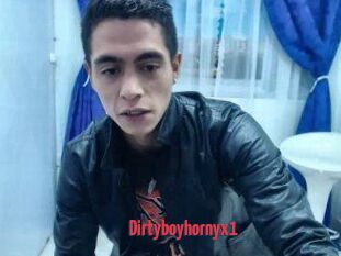 Dirtyboyhornyx1