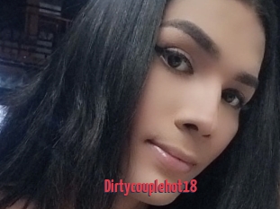 Dirtycouplehot18