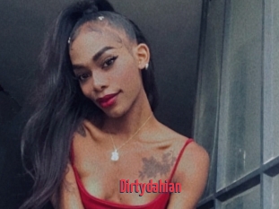 Dirtydahian