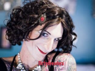 Dirtydeeadora