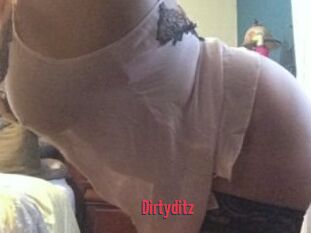 Dirtyditz