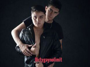 Dirtygaynolimit