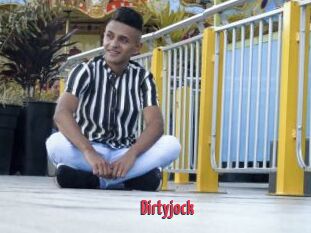 Dirtyjock