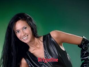 Dirtyjustine
