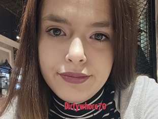 Dirtywhore70