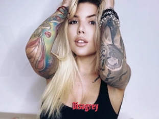 Disagrey
