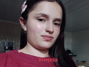 Divanyariza