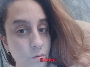 Dixielove