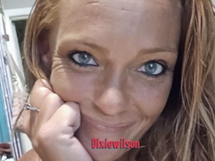 Dixiewilson