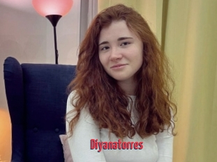 Diyanatorres