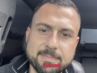Djemandy
