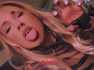 Dojakitty