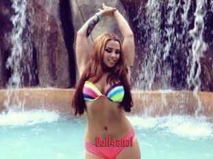 Doll4anal