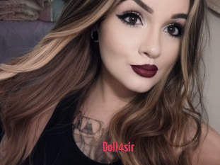 Doll4sir