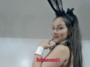 Dollmorena91