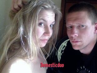 Domesticduo