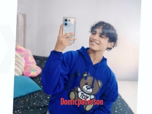 Domicpaterson