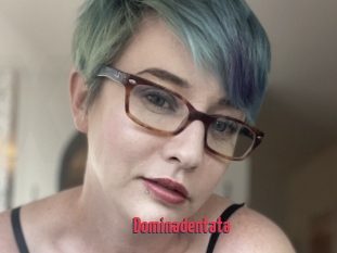 Dominadentata