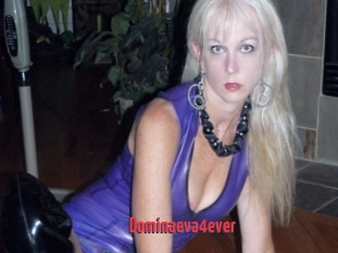 Dominaeva4ever
