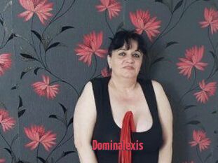 Dominalexis