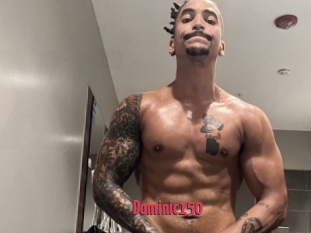 Dominic150