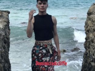 Dominicradccliffe