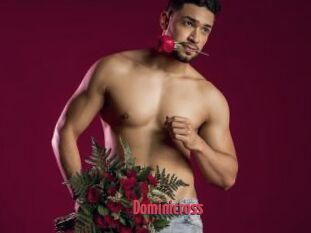 Dominicross