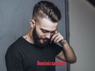 Dominicsanthos