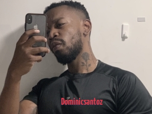 Dominicsantoz