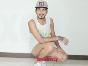 Dominicsexy