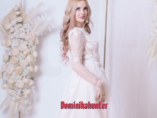 Dominikahunter