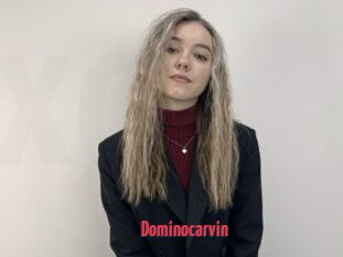 Dominocarvin