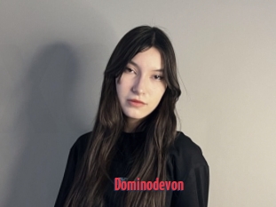 Dominodevon