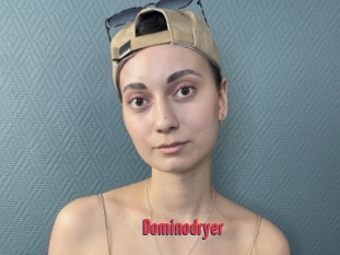 Dominodryer