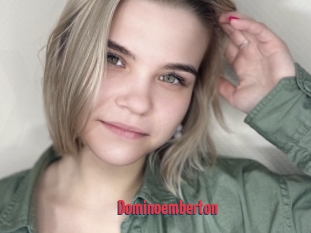 Dominoemberton