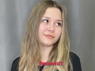Dominoevatt