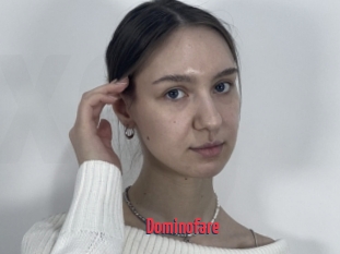 Dominofare