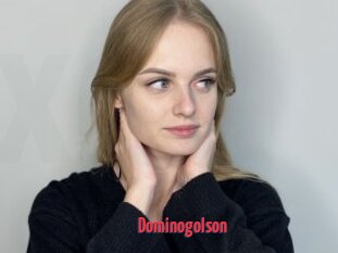 Dominogolson