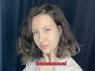 Dominohammond