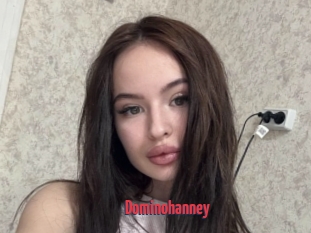 Dominohanney