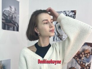 Dominohayne