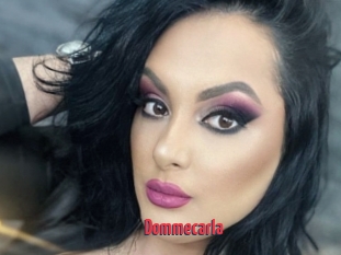 Dommecarla