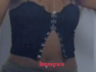 Dommegracie