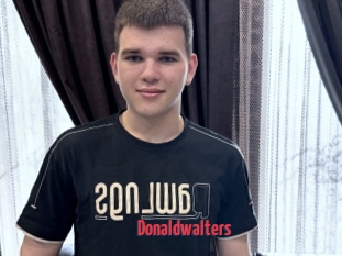 Donaldwalters