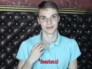 Donatoxxl