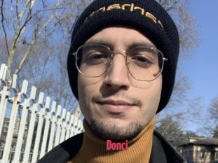 Donci