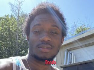 Donda