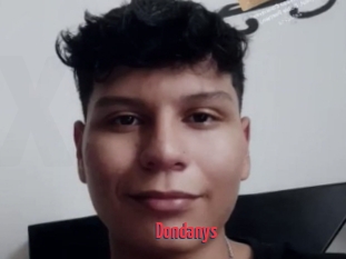 Dondanys