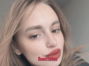 Donettatan